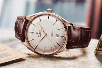 Relojes Omega Hombre Mujer – Las mejores colecciones para comprar