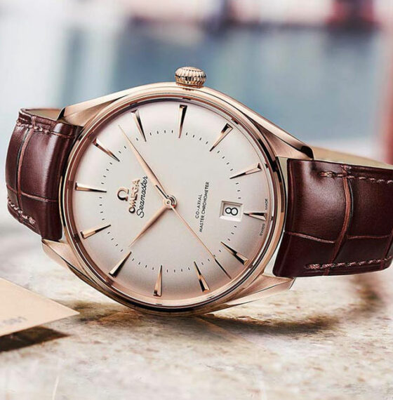 Relojes Omega Hombre Mujer – Las mejores colecciones para comprar