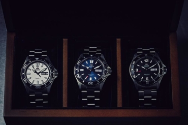 Lista de los mejores relojes Orient Mako para comprar