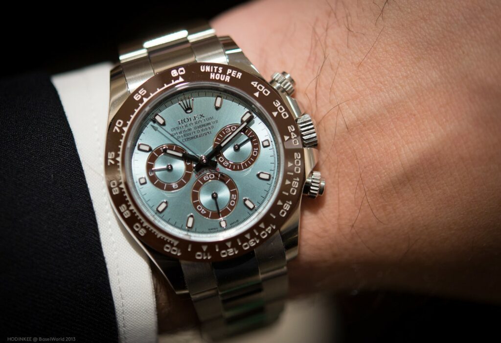 Rolex Daytona: como comprarlo, elegir modelo, precios, usados y réplicas