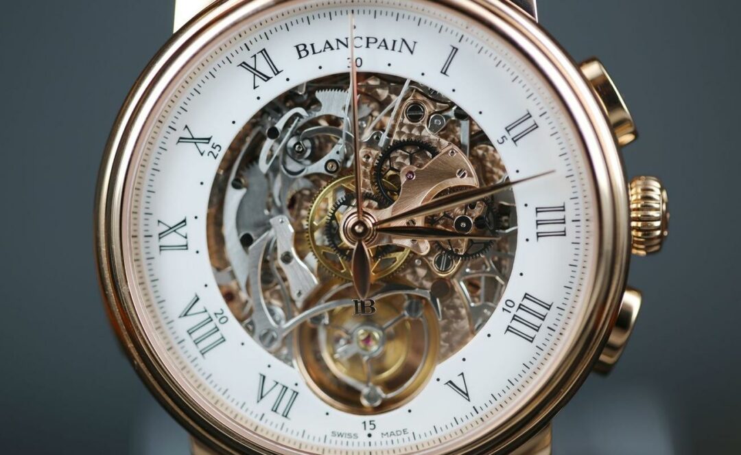 martillo Giotto Dibondon Delincuente Relojes caros, el ranking de los 23 más caros del mundo 2021