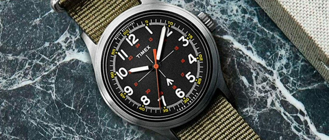 Los 43 mejores relojes militares para comprar