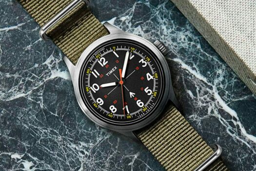 Los 36 mejores relojes militares para comprar