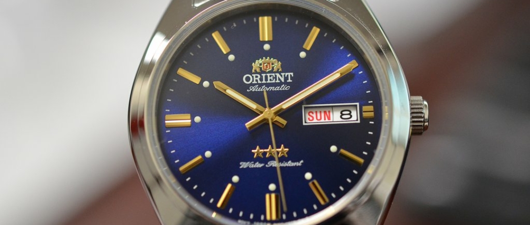 Lista de los 15 mejores relojes Orient Tristar para comprar
