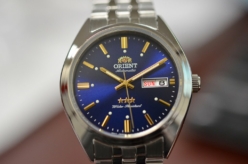 mejores relojes Orient Tristar