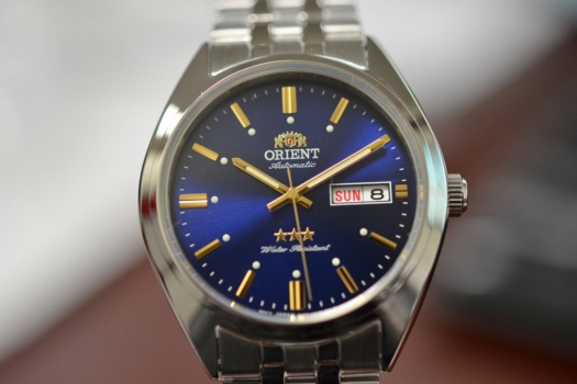 Lista de los 15 mejores relojes Orient Tristar para comprar