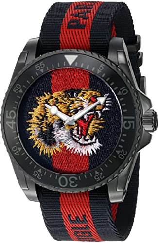 Reloj de 1000 dolares - Gucci